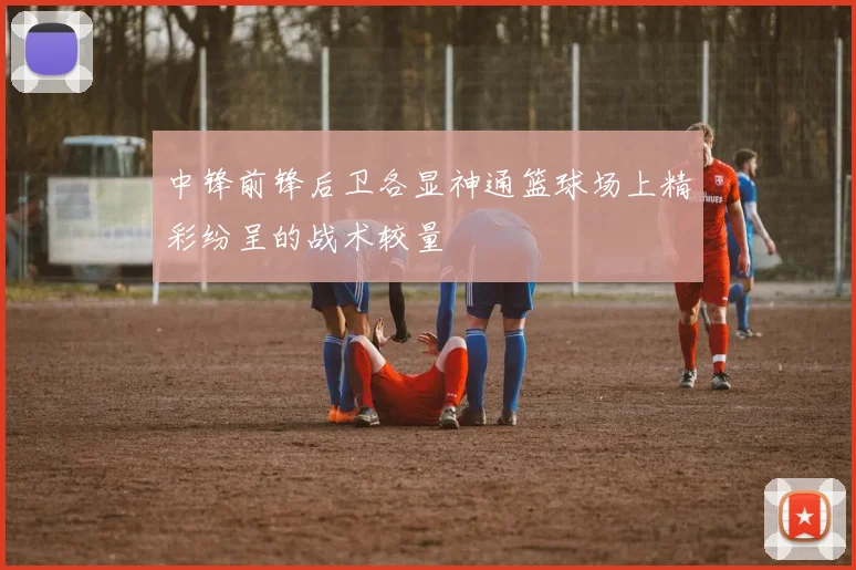 中锋前锋后卫各显神通篮球场上精彩纷呈的战术较量